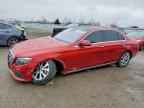 2018 MERCEDES-BENZ E-Class