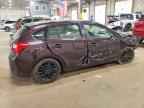 2012 SUBARU IMPREZA