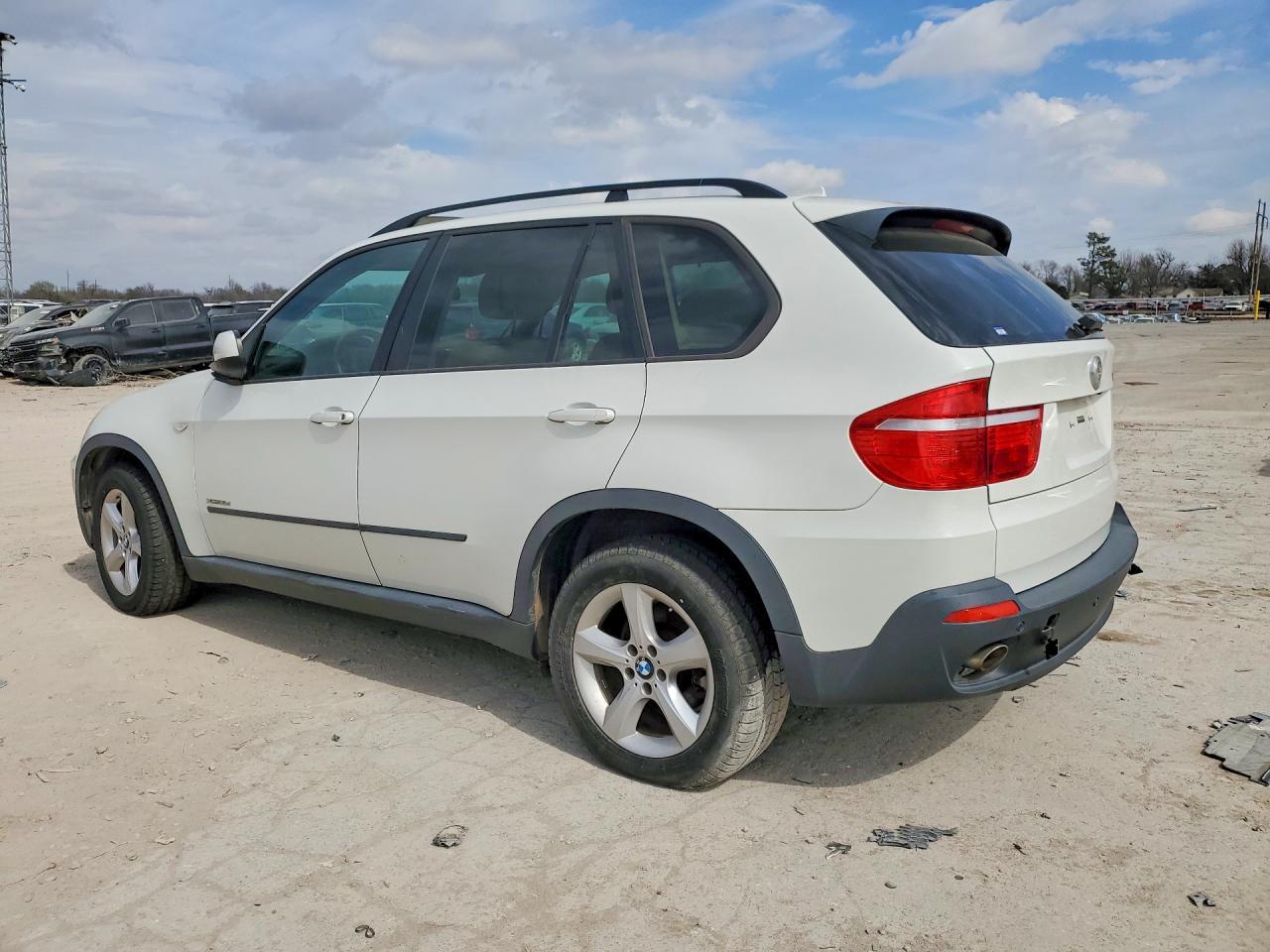 2010 BMW X5