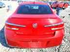 2017 BUICK VERANO