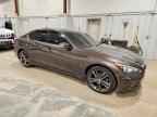 2015 INFINITI Q50