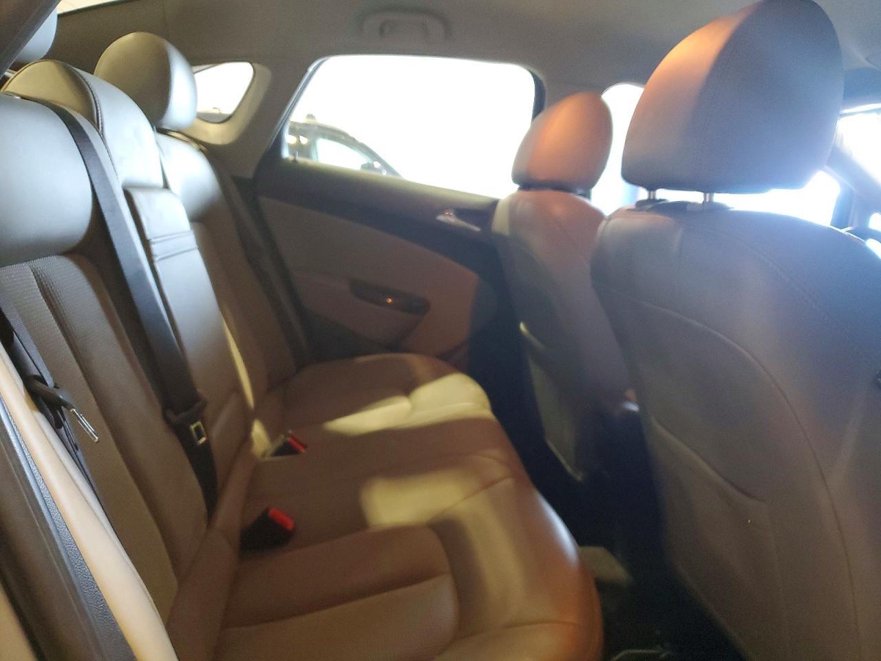 2015 BUICK VERANO