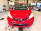 2014 TOYOTA YARIS