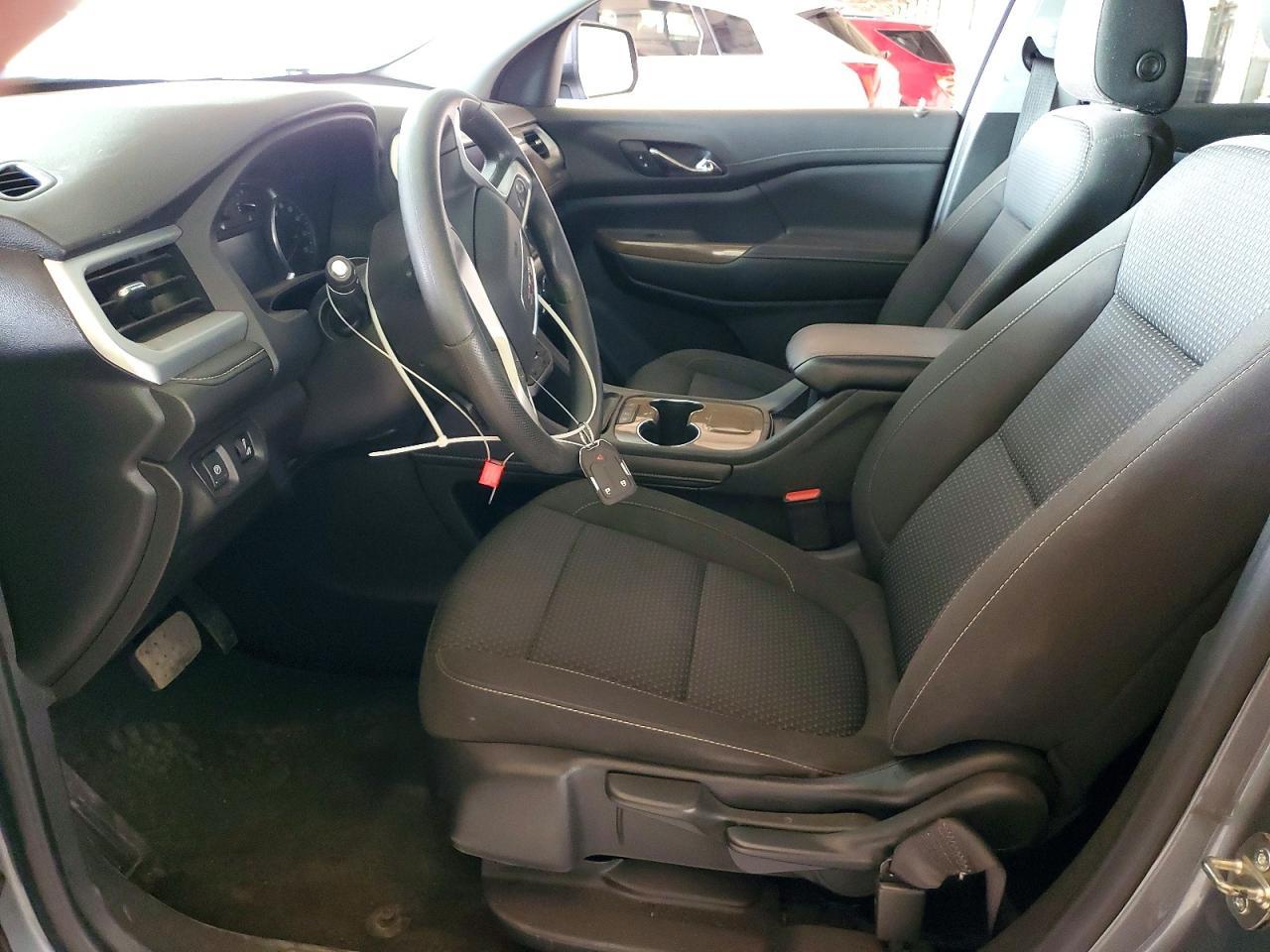 2021 GMC ACADIA