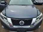 2014 NISSAN PATHFINDER