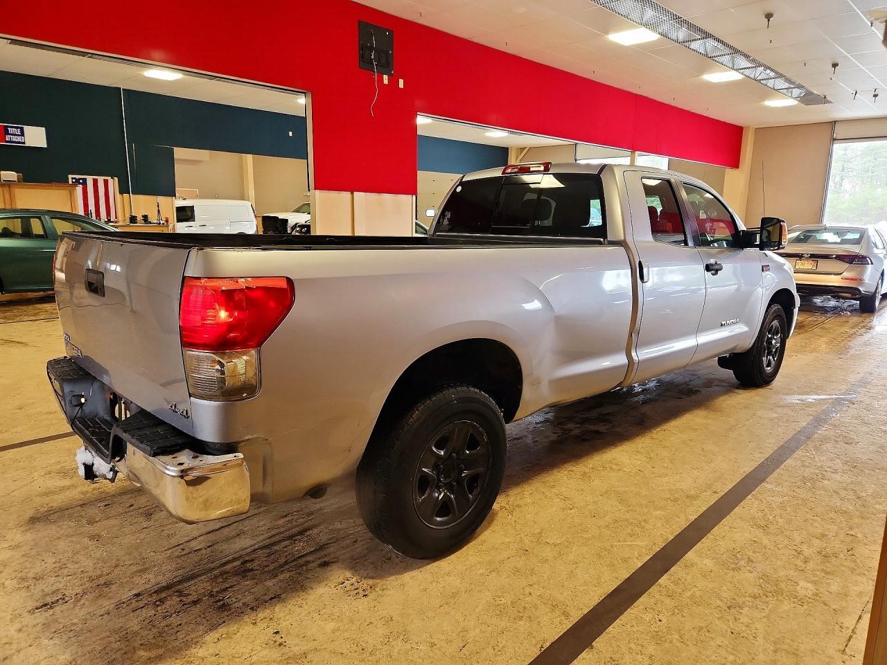 2012 TOYOTA TUNDRA