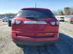 2013 CHEVROLET TRAVERSE