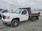 2013 GMC Sierra