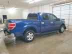 2012 FORD F-150 Lightning