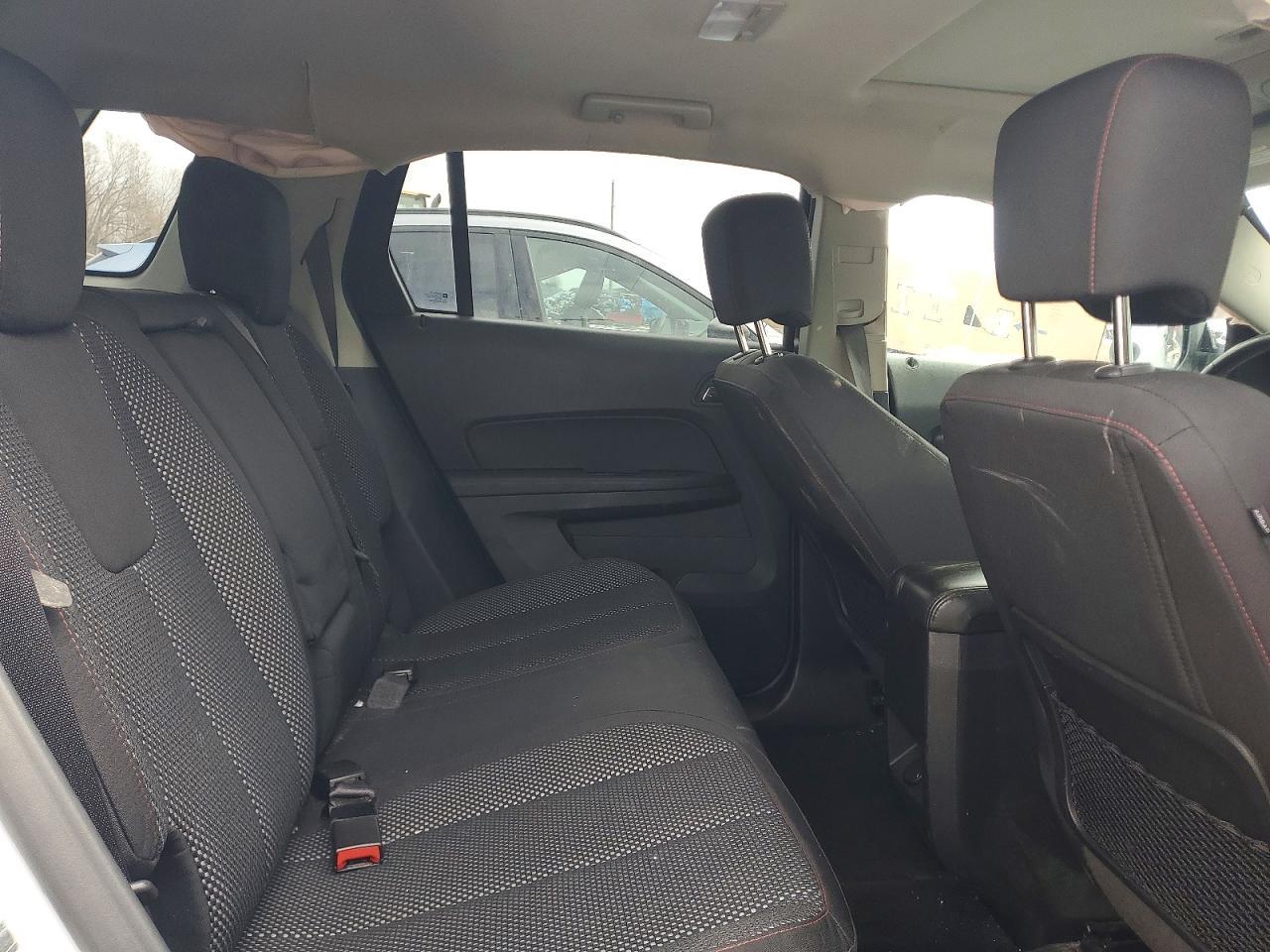 2017 GMC Terrain