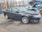 2011 FORD FUSION