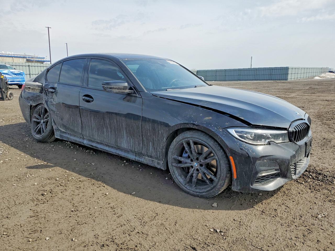 2020 BMW 3 SERIES