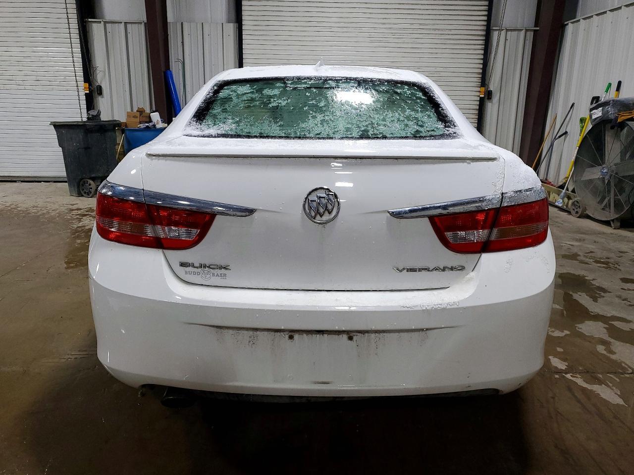 2013 BUICK VERANO