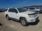 2003 TOYOTA 4Runner