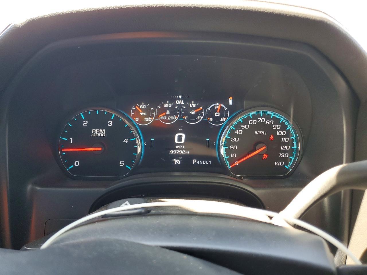 2018 GMC Sierra