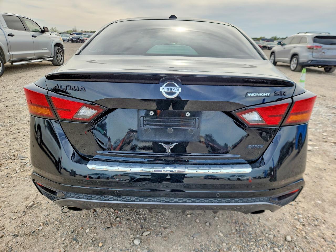 2022 NISSAN ALTIMA
