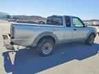 2002 NISSAN Frontier