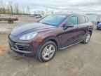 2014 PORSCHE CAYENNE