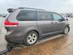 2012 TOYOTA SIENNA