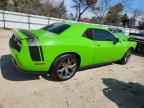 2017 DODGE Challenger