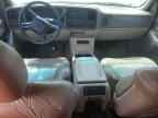 2002 CHEVROLET Suburban