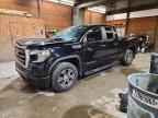 2021 GMC Sierra