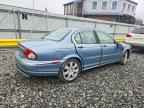 2003 JAGUAR X-Type
