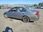 2005 HONDA CIVIC