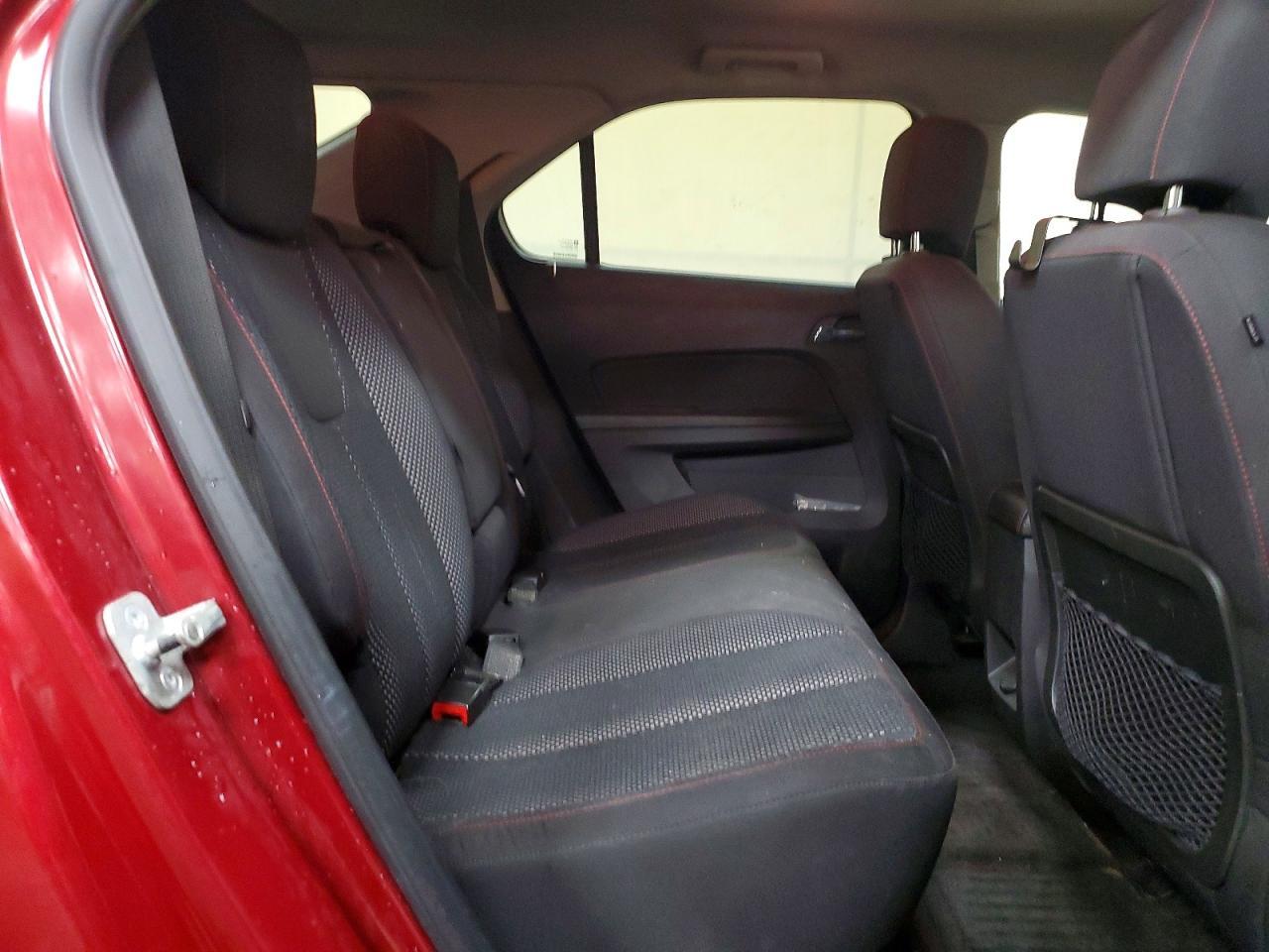 2010 CHEVROLET EQUINOX
