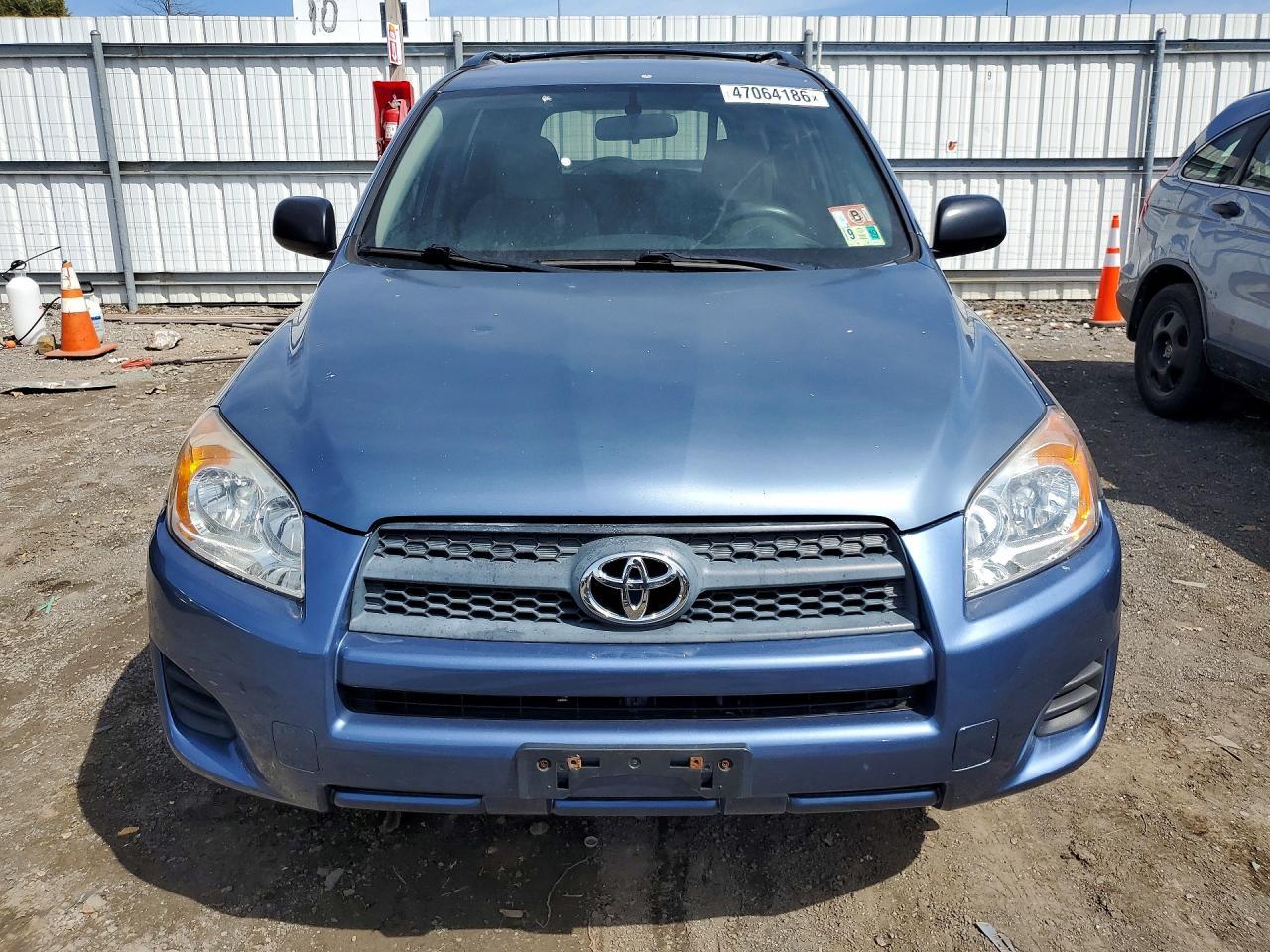 2010 TOYOTA RAV4