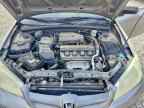 2004 HONDA CIVIC