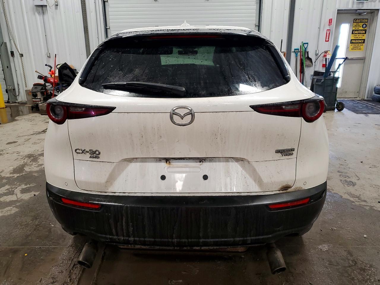 2023 MAZDA CX-30