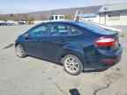 2016 FORD Fiesta