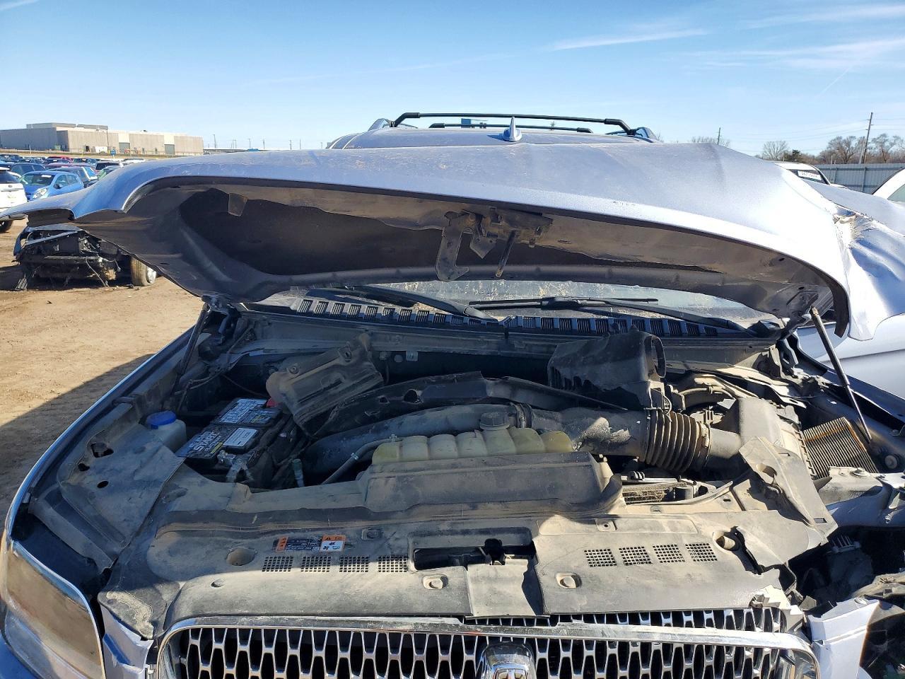2018 LINCOLN Navigator