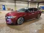2018 NISSAN Maxima