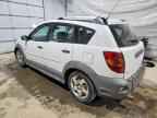 2007 PONTIAC VIBE