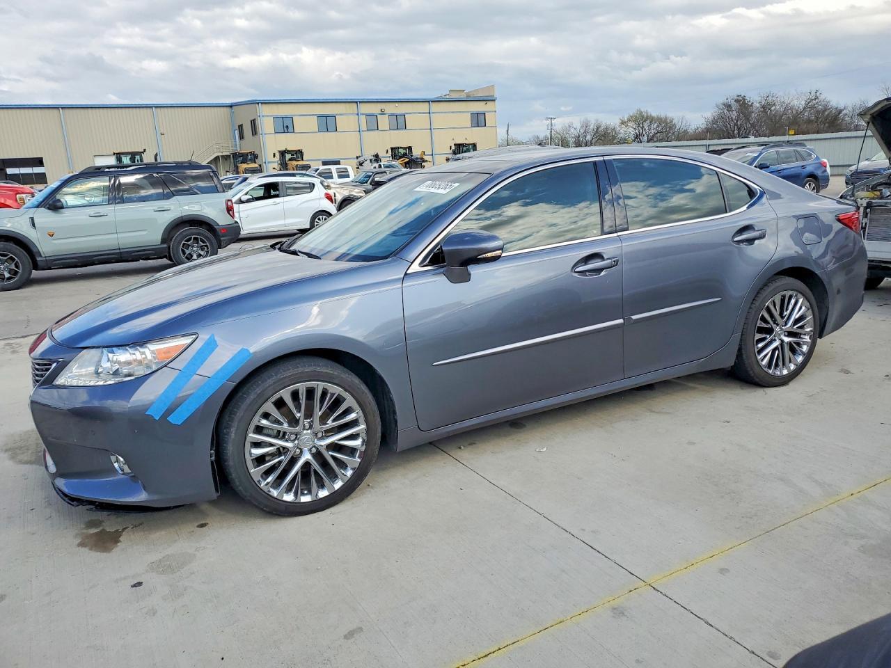 2014 LEXUS ES 350