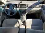 2006 TOYOTA COROLLA