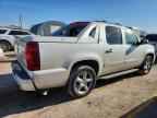 2011 CHEVROLET Avalanche