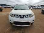 2009 NISSAN MURANO