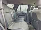 2002 CHEVROLET Trailblazer