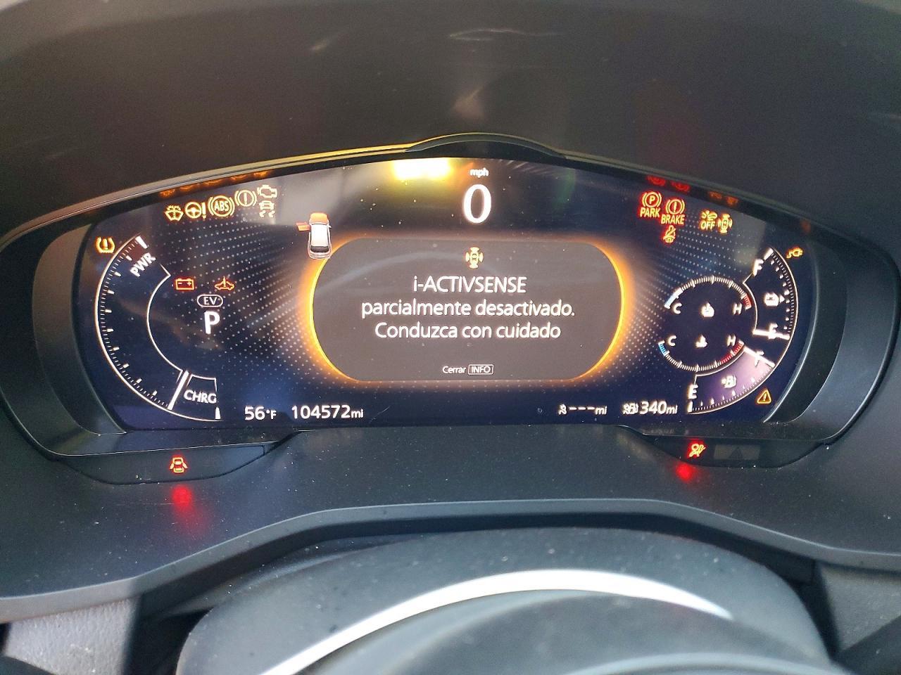 2025 MAZDA CX-90