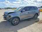 2016 MITSUBISHI outlander