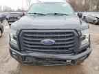 2016 FORD F-150 Lightning