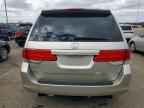 2008 HONDA ODYSSEY