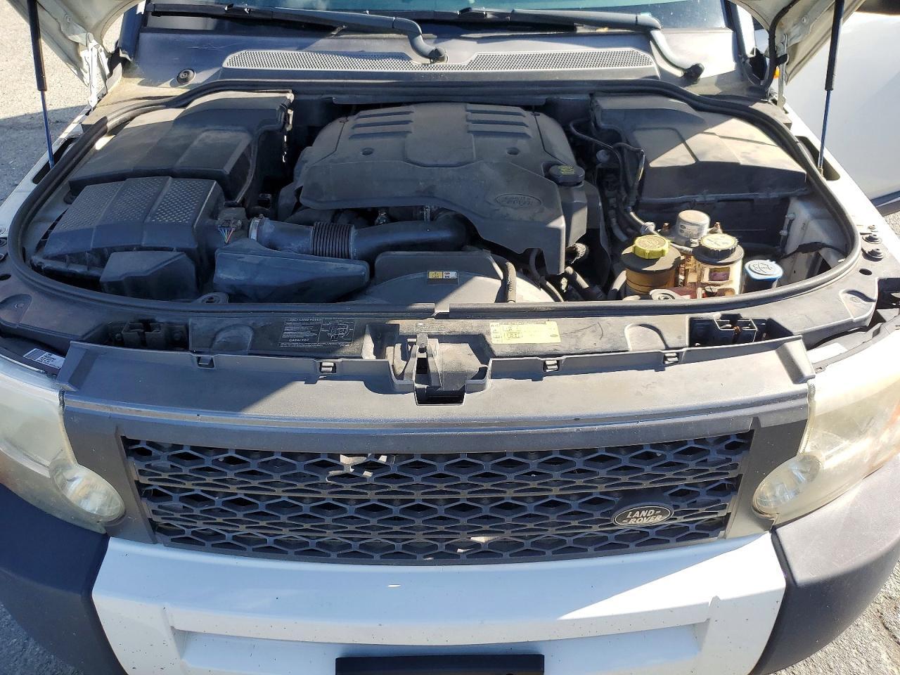 2006 LAND ROVER Lr3