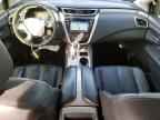 2018 NISSAN MURANO