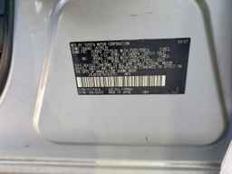 2008 SCION xB