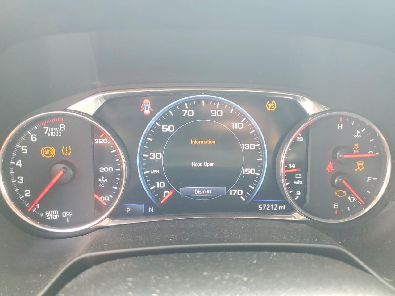 2023 CHEVROLET BLAZER