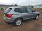 2015 BMW X3